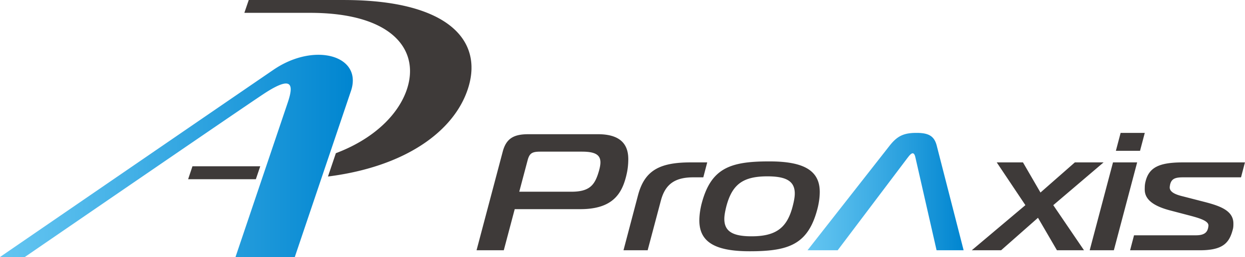 生産管理システム｜ProAxis