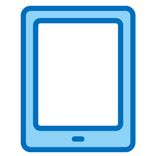タブレット